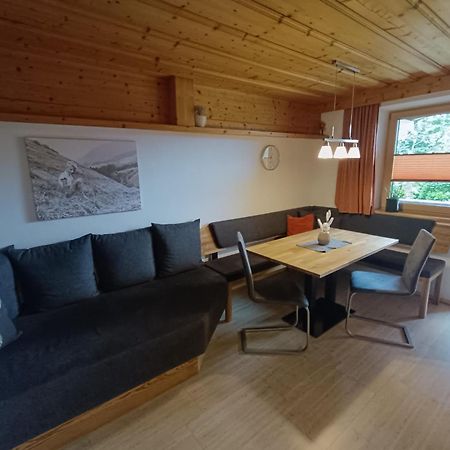 Appartements Anfang Weerberg Bagian luar foto