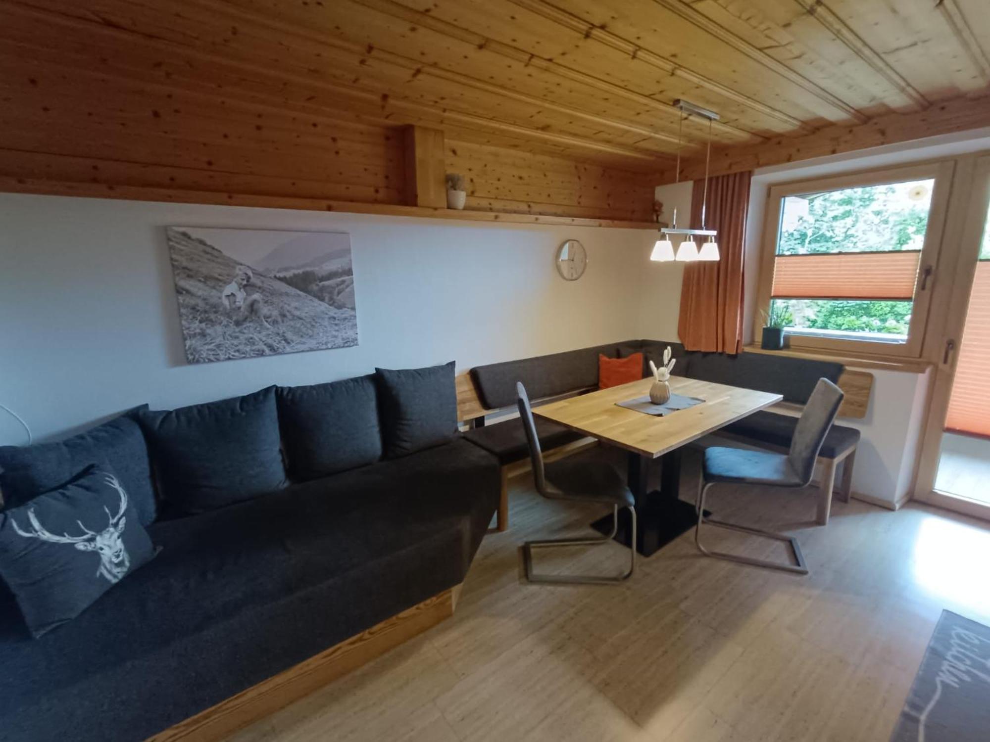 Appartements Anfang Weerberg Bagian luar foto