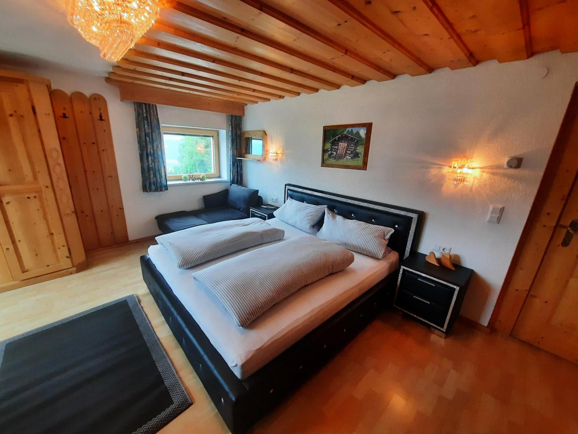 Appartements Anfang Weerberg Ruang foto