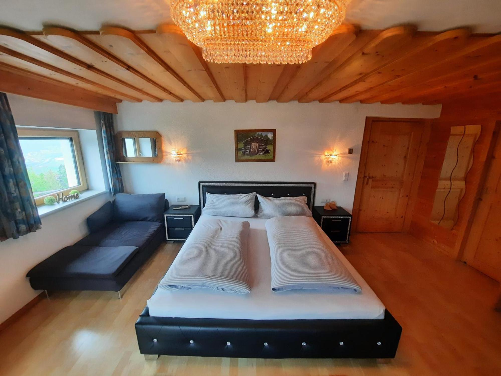 Appartements Anfang Weerberg Ruang foto